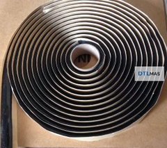 HYPERSTOP DB-2010 Korea - Thanh Trương Nở Chống Thấm Mạch Ngừng, Cổ Ống. Tiết Diện 20x10mm