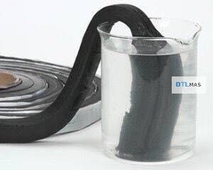HYPERSTOP DB-2015 Korea - Thanh Trương Nở Chống Thấm Mạch Ngừng, Cổ Ống. Tiết Diện 20x15mm