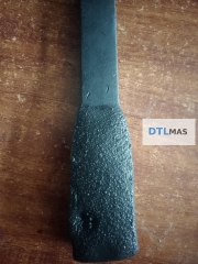 HYPERSTOP DB-2015 Korea - Thanh Trương Nở Chống Thấm Mạch Ngừng, Cổ Ống. Tiết Diện 20x15mm