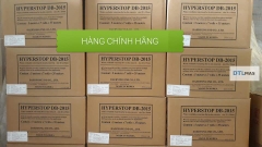 HYPERSTOP DB-2015 Korea - Thanh Trương Nở Chống Thấm Mạch Ngừng, Cổ Ống. Tiết Diện 20x15mm