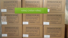 HYPERSTOP DB 2015 Korea - Thanh Trương Nở Chống Thấm Mạch Ngừng, Cổ Ống. Tiết Diện 20x15mm
