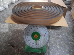 HYPERSTOP DB 2519 Korea - Thanh Trương Nở Chống Thấm Mạch Ngừng, Cổ Ống. Tiết Diện 25x19mm