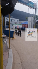 Chất Xử Lý Bề Mặt Thép - Đại Bàng CXL-WP Bộ 2.5Kg