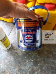 Chất Xử Lý Bề Mặt Thép - Đại Bàng CXL-WP Bộ 2.5Kg