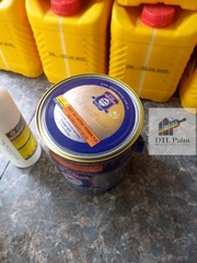 Chất Xử Lý Bề Mặt Thép - Đại Bàng CXL-WP Bộ 2.5Kg