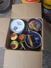 Đại Bàng - Dung môi T1 - Hộp 500ml - Dung môi đa năng