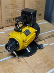 Máy Đầm Dùi Điện Hiltool 1.5Kw/220V