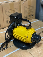Máy Đầm Dùi Điện Hiltool 1.5Kw/220V