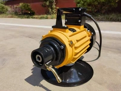 Máy Đầm Dùi Điện Hiltool 3Kw/380V