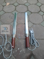 Dao hàn nhiệt. Dao hàn băng cản nước - Model DTL-D01