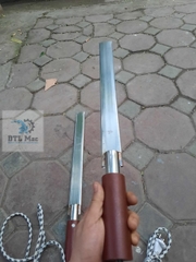 Dao hàn nhiệt. Dao hàn băng cản nước - Model DTL-D01