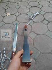 Dao hàn nhiệt. Dao hàn băng cản nước - Model DTL-D01