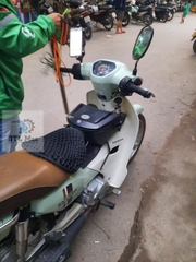 Dao hàn nhiệt. Dao hàn băng cản nước - Model DTL-D01