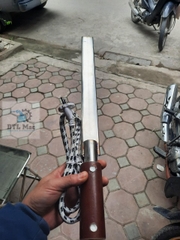 Dao hàn nhiệt. Dao hàn băng cản nước - Model DTL-D01