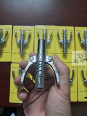 Phụ kiện máy bơm chống thấm - Đầu béc cải tiến máy bơm PU