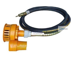 Dây bơm bùn NIKIPRO F80-6m (không gồm chõ)