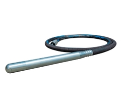 Dây Đầm Dùi Điện Hitool F50-12M
