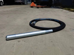 Dây Đầm Dùi Điện Hitool F50-12M