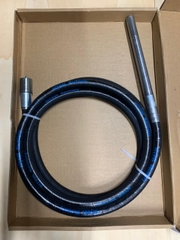 Dây Đầm Dùi Điện Hitool F50-12M