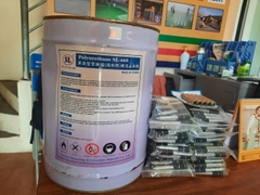 PU SL669 20kg - Keo PU foam nở chống thấm