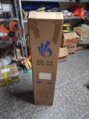 Vải thủy tinh không dệt 100g/m2, vải MAT - Làm Khuôn Composite, bọc phủ FRP