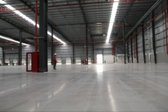 decoCOLOR Can 25kg - Hóa chất nhuộm màu bê tông