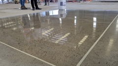 decoFINISH 200Kg - Chất tăng bóng sàn bê tông