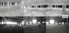 decoFINISH-LP Phuy 200Kg - Chất tăng bóng sàn bê tông, Seal đánh bóng sàn bê tông