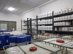 decoFINISH-LP Phuy 200Kg - Chất tăng bóng sàn bê tông, Seal đánh bóng sàn bê tông