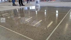 decoFINISH-LP Phuy 200Kg - Chất tăng bóng sàn bê tông, Seal đánh bóng sàn bê tông