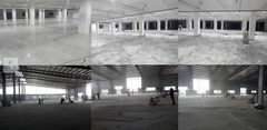 decoFINISH-LP Phuy 200Kg - Chất tăng bóng sàn bê tông, Seal đánh bóng sàn bê tông