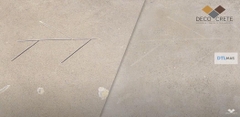 decoGROUT C1,2,3,4 – Bộ 30kg – Vữa trám vá, sửa chữa hạt mịn