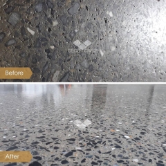 decoPINFIX 200kg - Hoa chất sửa chữa sàn