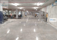 decoSIL 200kg - Hóa Chất Tăng Cứng Thẩm Thấu Lithium Silicate, Chống Bụi Sàn Bê Tông