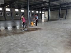 decoSIL 200kg - Liquild tăng cứng thẩm thấu, chống lên bụi cho sàn bê tông