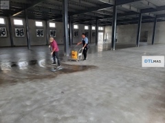 decoSIL 200kg - Hóa Chất Tăng Cứng Thẩm Thấu Lithium Silicate, Chống Bụi Sàn Bê Tông