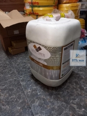 decoSIL 25kg - Liquild tăng cứng thẩm thấu, chống lên bụi cho sàn bê tông