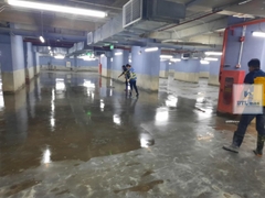 decoSOD-HS1 Can 5kg -Tăng cứng cho sàn bê tông yếu