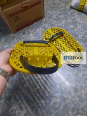 Dép Chống Lún Xoa Nền Bê Tông Dây Đôi | Dép Đi Bê Tông Tươi | DTLTOOL
