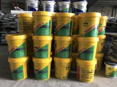 Maxkote 3 18kg - Màng nhũ tương chống thấm gốc nhựa Bitum Polymer