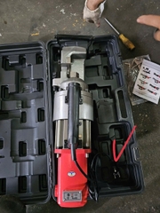Máy Cắt Sắt Thuỷ Lực RC32