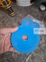 Đá cắt. Đĩa cắt ron gạch THY – 100x20x1.2mm