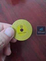 Đá cắt. Đĩa cắt ron gạch mini HS- 40x6.0x1.0mm