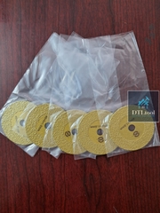 Đá cắt. Đĩa cắt ron gạch mini HS- 40x6.0x1.0mm