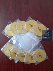 Đá cắt. Đĩa cắt ron gạch mini HS- 40x6.0x1.0mm