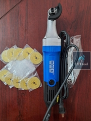 Đá cắt. Đĩa cắt ron gạch mini HS- 40x6.0x1.0mm