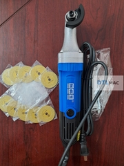 Đá cắt. Đĩa cắt ron gạch mini HS – 40x6.0x1.0mm