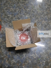 Đĩa Mài Bê Tông Kim Cương D125 | Mài Mịn, Làm Phẳng – Màu Đỏ/Vàng