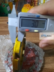 Đĩa Mài Bê Tông Kim Cương D125 | Mài Thô, Mài Phá – Màu Vàng L1