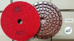 Đĩa Nhựa Mài Sàn SF 4 Inch Dày 6.5mm – Đĩa Kim Cương Mài Ướt Bê Tông, Terrazzo